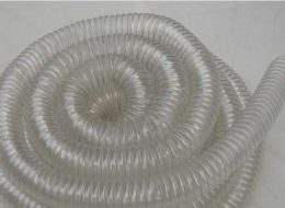 Telescopic hose
